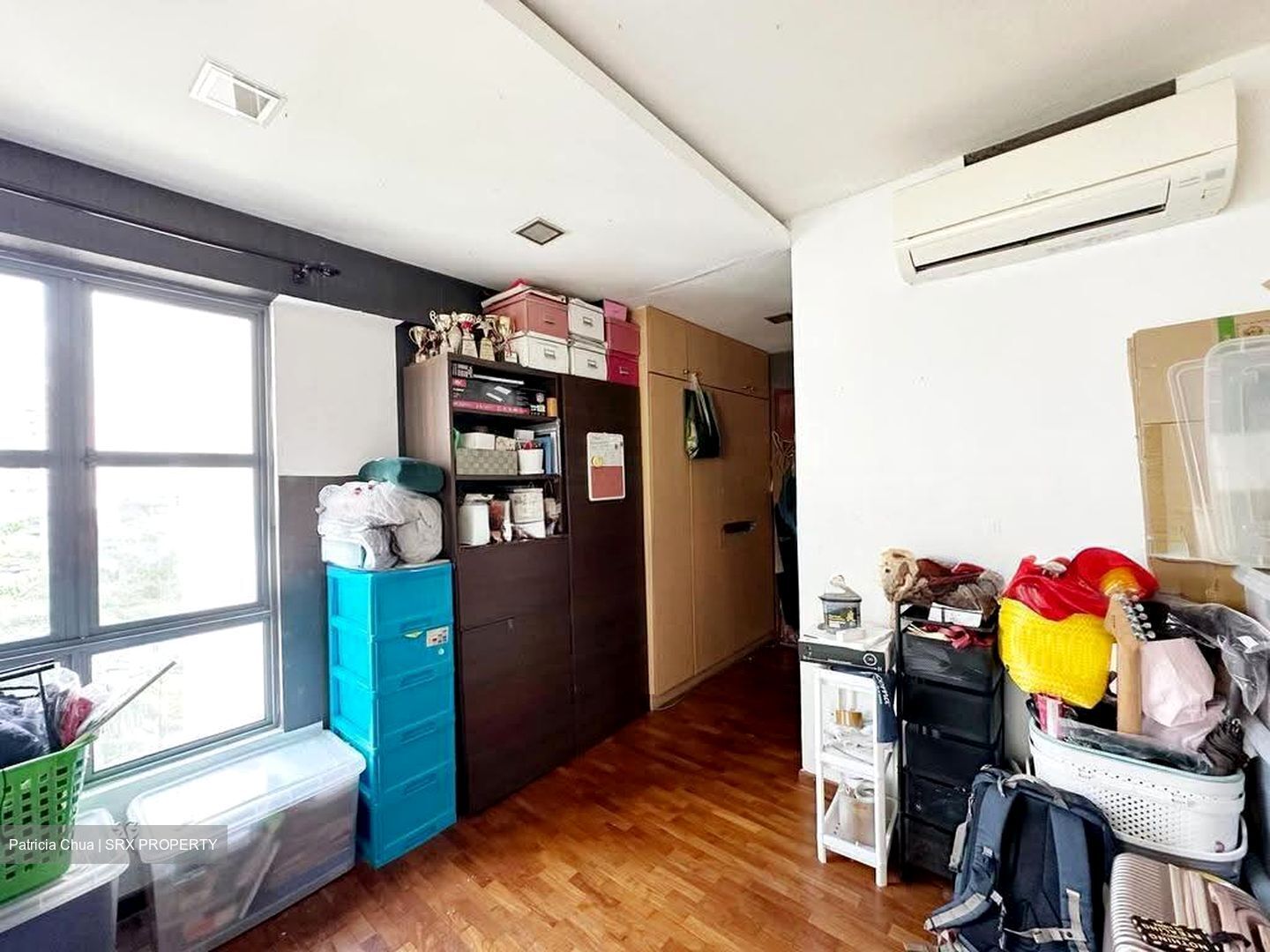 Aquarius By The Park (D16), Condominium #612936211
